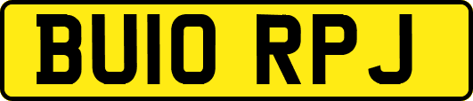 BU10RPJ