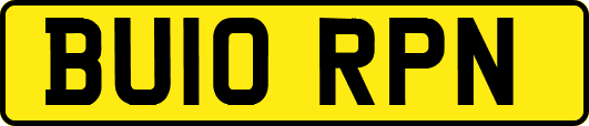 BU10RPN