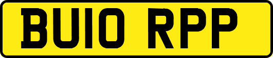 BU10RPP