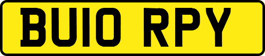 BU10RPY