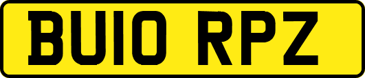 BU10RPZ