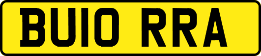 BU10RRA