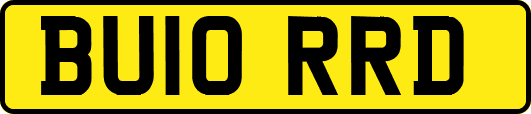 BU10RRD