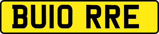 BU10RRE