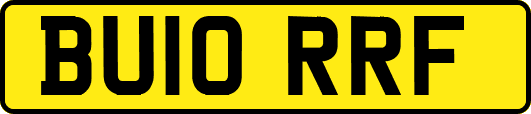 BU10RRF