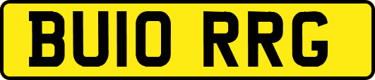 BU10RRG