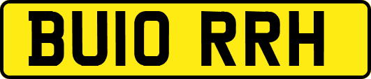 BU10RRH