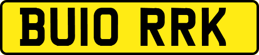 BU10RRK