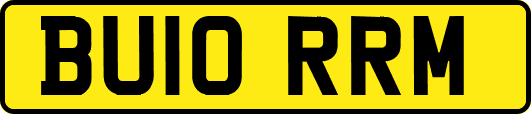 BU10RRM