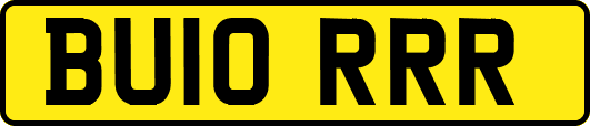 BU10RRR