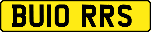 BU10RRS