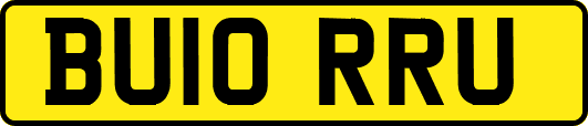 BU10RRU
