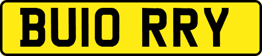 BU10RRY