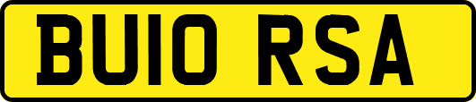 BU10RSA