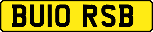 BU10RSB