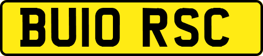 BU10RSC