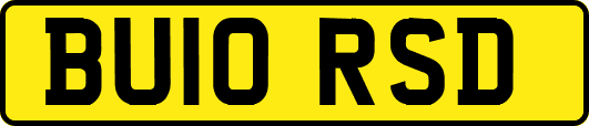 BU10RSD