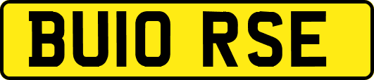 BU10RSE