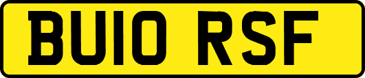 BU10RSF