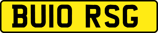 BU10RSG