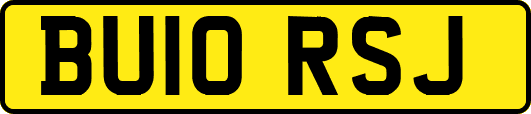 BU10RSJ