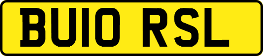 BU10RSL