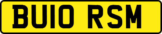 BU10RSM