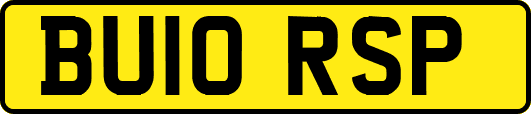 BU10RSP