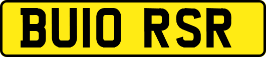 BU10RSR