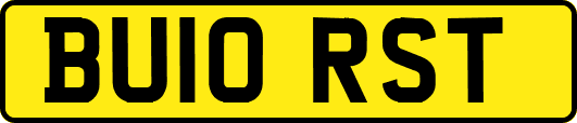BU10RST