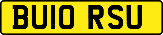 BU10RSU