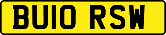 BU10RSW
