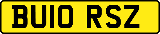 BU10RSZ