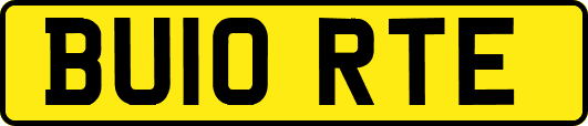 BU10RTE