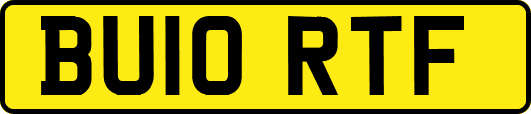 BU10RTF