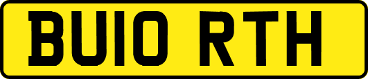 BU10RTH