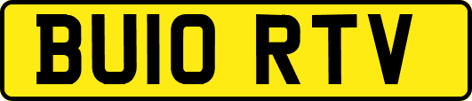 BU10RTV