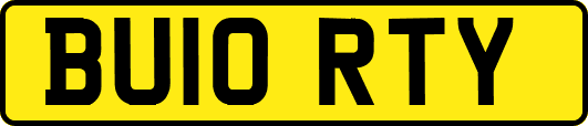 BU10RTY