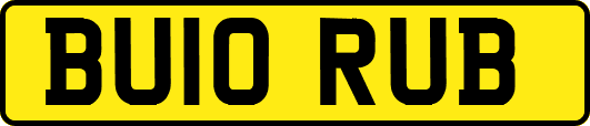BU10RUB