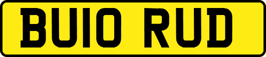 BU10RUD