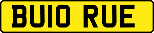 BU10RUE