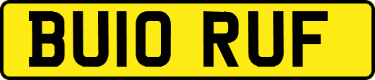 BU10RUF
