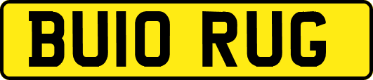 BU10RUG