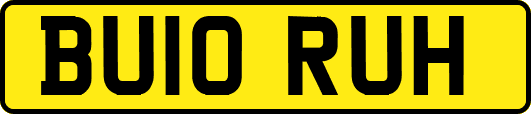 BU10RUH