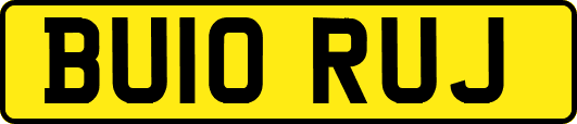 BU10RUJ