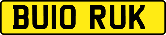 BU10RUK