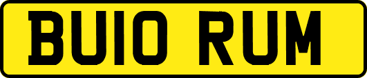BU10RUM