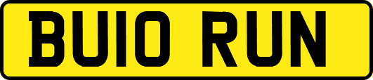 BU10RUN