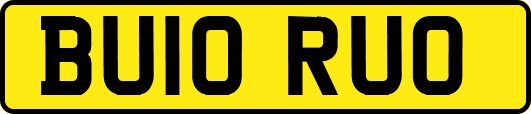 BU10RUO