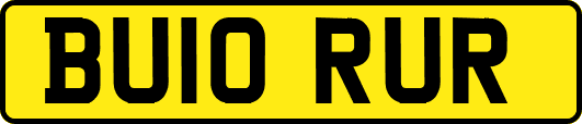 BU10RUR